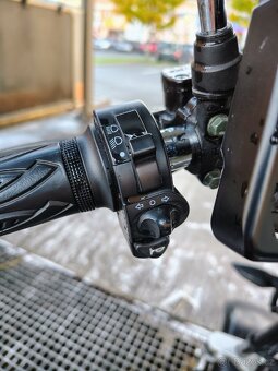 Elektrokolobežka Plzen - 13