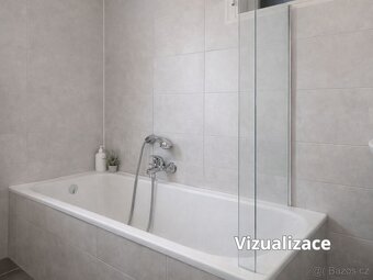 Pronájem bytu 2+1 70 m² - 13