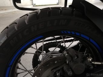 Prodám Triumph Tiger 800 XC - 13