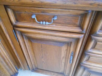 Rustikální kuchyně(1001.11) - 13