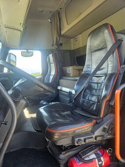 Tahač volvo FH16 580 6x4 r.v.2013 automat,hydraulika - 13