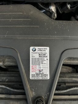 BMW GT3, diesel - 13