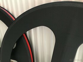 Nová karbonová kola – Silnice, GRAVEL, MTB, triatlon, disk - 13