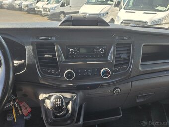 Ford Transit 2.0 TDCI 125 KW L3H2 12/2020 - 13