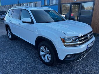 Atlas, 3.6 206kW, najezd 72 778 km - 13
