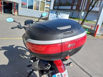 Yamaha XT660R (2006/21300km) - 13