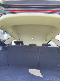 Ford Mondeo 2.0tdci powershift (nepojízdné) - 13