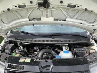 Volkswagen Transporter 2.0TDi 4x4 nový 3s sklápěč - 13