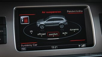 Audi Q7 s-line - 13