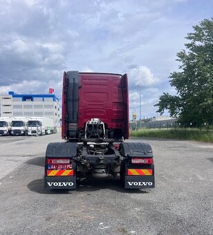Volvo FH460 - 13