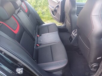 Octavia 3 RS 2.0 tsi 162kW 154xxx km - 13