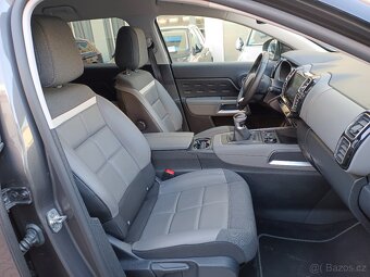 Citroen C5 Aircross 1.5 HDi 96kW 93tkm Virtual Full LED Qi - 13