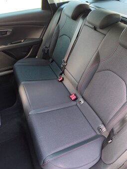 Seat Leon ST FR 2.0 TDI 135 kW - 13