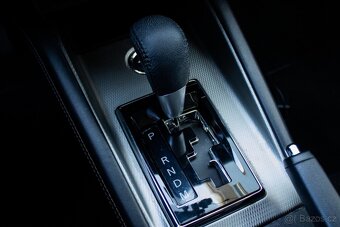 Mitsubishi ASX - 13