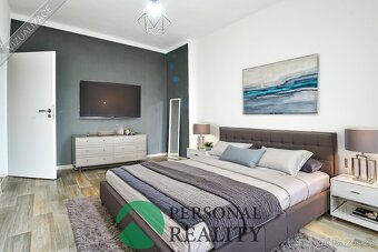 Prodej byty 2+1, 53 m2 - Habartov, ev.č. 02087 - 13
