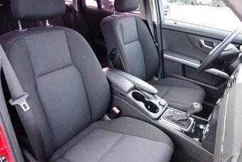 Mercedes-Benz GLK 280 4MATIC 170kW 76tkm - 13