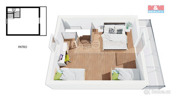 Prodej chaty, 49 m², Nové Město nad Metují, ul. Studýnka - 13