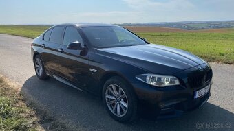 BMW 535xD r.v.9/2015 - 13