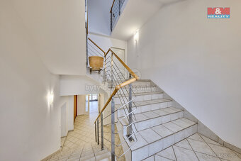 Pronájem rodinného domu, 100 m², Trutnov, ul. Mentzlova - 13
