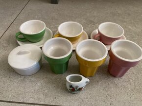 Kuchyňka na hraní pro děti Ikea Duktig dřevěná s doplňky - 13