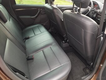 Dacia Duster 1.6 16V 77kw 4x4 - 13