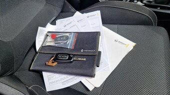 Renault Mégane 1.3TCe 85Kw,1.majitel, orig.km, tažné - 13