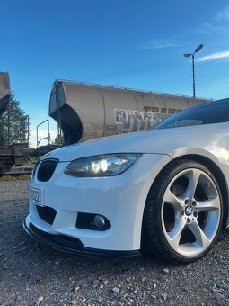 BMW e92 - 13
