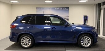 BMW alu kola Zimní X5, X6 G05, ORIGINÁL 19" style 734 TOP - 13