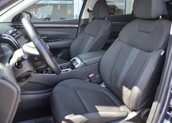 Hyundai Tucson 1.6T-GDI ZÁRUKA 2XPNEU 1.M ČR - 13
