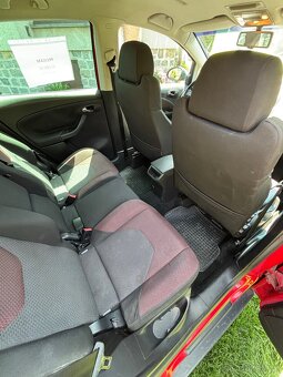 Seat Altea 2.0 TDI 103 kW - 13