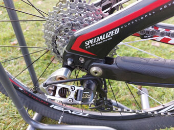 Vidlice Specialized S-Works Epic Carbon Brain Sram X0 Roval - 13