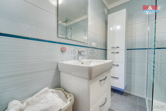 Prodej bytu 3+kk, 77 m², Plzeň, ul. Pod Kostelem - 13
