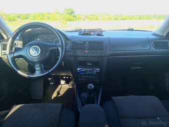 WV golf IV 1.6. 77kw BCB - 13