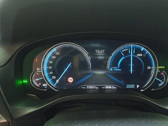 BMW X3, xdrive 2.0D M-Paket, extra výbava, Tažné, DPH - 13