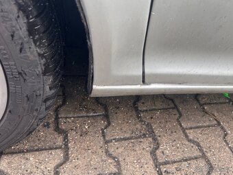 Škoda Octavia 2.0 tdi 103kw BKD verze bez DPF - 13