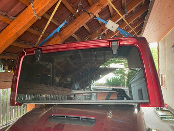 Jeep Wrangler Rubicon 392, 6.4 V8 HEMI 470HP - 13