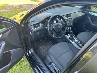 Škoda Octavia lll 2.0TDI 110kw 4x4 ČR - 13