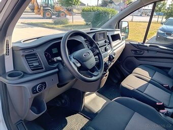 Ford Transit Custom 2.0 TDCi EcoBlue Trend L2 T260 - 13