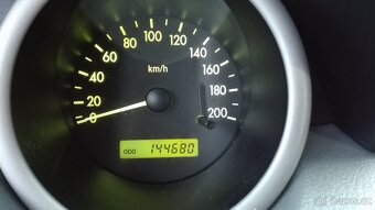 Chevrolet Kalos 1.4i - 13