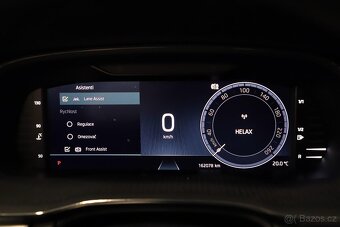 Škoda Octavia 4 Combi 2.0 TDI 110kW DSG - záruka Autodraft - 13