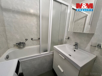 Prodej bytu 3+1, 81 m², Ostrava, ul. Šeříková - 13