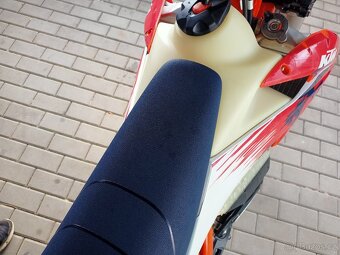KTM 250 XC-F 35MTH rok 2022 (do provozu 3/2025) - 13