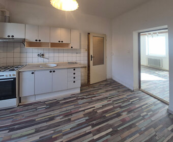 Prodej bytu v OV, 55,62 m2, Pavlovova, Svitavy, Předměstí - 13