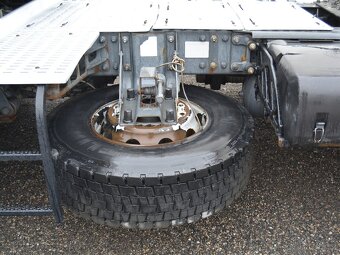 DAF XF 460 standard - tahač - 13