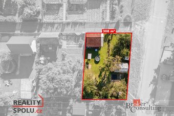 Prodej, domy/chata, 20 m2, 47123 Zákupy, Česká Lípa [ID 7702 - 13