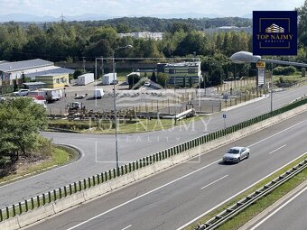 Nabídka pronájmu skladových prostor – Ostrava–Svinov 189 m2 - 13