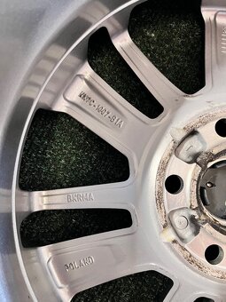 5x108 R16 Originál Ford Focus MK4 - TOP STAV - 13