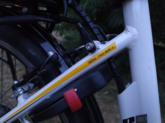 2x elektrokolo EasyBike - 13