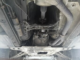 BMW e46 316ti prodám nebo vyměním - 13