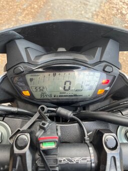 Suzuki gsx-s750 - 13